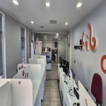 Аренда 5 комнат Офис, м. Нариман Нариманов метро, , Наримановский р-н район 5
