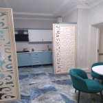 Kirayə (aylıq) 3 otaqlı Yeni Tikili, İçərişəhər metrosu, Badamdar qəs., Səbail rayonu 12