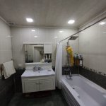 Satılır 4 otaqlı Yeni Tikili, Neftçilər metrosu, Bakıxanov qəs., Sabunçu rayonu 10