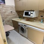 Аренда 3 комнатная Офис, м. Гянджлик метро, Наримановский р-н район 9