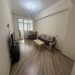 Kirayə (aylıq) 3 otaqlı Yeni Tikili, Sumqayıt Bulvarı rayonu 4