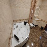 Kirayə (aylıq) 3 otaqlı Yeni Tikili, Xətai metrosu, Xətai rayonu 24