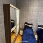 Satılır 3 otaqlı Yeni Tikili, Memar Əcəmi metrosu, 5-ci mikrorayon, Nəsimi rayonu 7