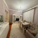 Satılır 4 otaqlı Köhnə Tikili, Bakıxanov qəs., Sabunçu rayonu 1