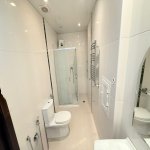 Kirayə (aylıq) 3 otaqlı Yeni Tikili, Nizami metrosu, Yasamal rayonu 10