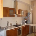 Kirayə (aylıq) 3 otaqlı Yeni Tikili, Yasamal rayonu 4