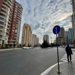 Продажа 3 комнатная Вторичка, м. Эльмляр Академиясы метро, Ясамал район 1