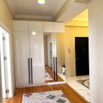 Kirayə (aylıq) 3 otaqlı Yeni Tikili, Qara Qarayev metrosu, Nizami rayonu 13