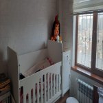 Satılır 3 otaqlı Yeni Tikili Xırdalan 3