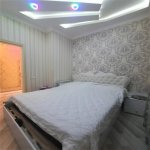 Satılır 4 otaqlı Yeni Tikili, Badamdar qəs., Səbail rayonu 5