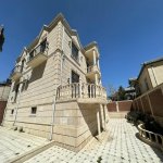 Satılır 6 otaqlı Həyət evi/villa, Azadlıq metrosu, Binəqədi rayonu 2