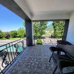 Kirayə (günlük) 5 otaqlı Həyət evi/villa Qəbələ 4