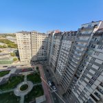 Satılır 2 otaqlı Yeni Tikili, Avtovağzal metrosu, Biləcəri qəs., Absheron Marriott otel, Binəqədi rayonu 1