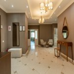 Kirayə (aylıq) 5 otaqlı Yeni Tikili, Sahil metrosu, Səbail rayonu 4