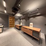 Kirayə (aylıq) 8 otaqlı Ofis, Ağ şəhər, Xətai rayonu 5