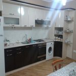 Satılır 3 otaqlı Yeni Tikili, Xalqlar dostluğu metrosu, 8-ci kilometr, Nizami rayonu 16