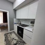 Kirayə (aylıq) 2 otaqlı Yeni Tikili, Gənclik metrosu, Nərimanov rayonu 3
