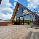 Kirayə (günlük) 3 otaqlı Həyət evi/villa Qəbələ 12