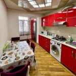 Satılır 2 otaqlı Köhnə Tikili, Binəqədi rayonu 5