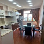 Kirayə (aylıq) 2 otaqlı Yeni Tikili, Nəriman Nərimanov metrosu, Nərimanov rayonu 5