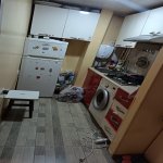 Satılır 2 otaqlı Köhnə Tikili, Əhmədli metrosu, Əhmədli, Xətai rayonu 5