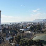 Satılır 3 otaqlı Yeni Tikili, Neftçilər metrosu, Nizami rayonu 35