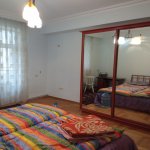 Kirayə (aylıq) 4 otaqlı Yeni Tikili, 8 Noyabr metrosu, Nəsimi rayonu 11