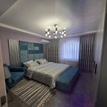 Kirayə (aylıq) 3 otaqlı Həyət evi/villa, Xətai metrosu, NZS, Xətai rayonu 5