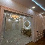 Satılır 2 otaqlı Yeni Tikili, 20 Yanvar metrosu, Yasamal qəs., Yasamal rayonu 9