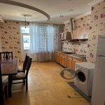 Kirayə (aylıq) 3 otaqlı Yeni Tikili, Xətai metrosu, Xətai rayonu 6