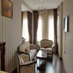 Kirayə (günlük) 3 otaqlı Yeni Tikili, Sahil metrosu, Landmark, Səbail rayonu 5