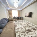 Продажа 3 комнатная Новостройка Хырдалан 14
