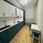 Kirayə (aylıq) 2 otaqlı Yeni Tikili, 8 Noyabr metrosu, Nəsimi rayonu 5