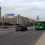 Satılır 3 otaqlı Yeni Tikili, Nəriman Nərimanov metrosu, Nərimanov rayonu 14
