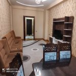 Kirayə (aylıq) 3 otaqlı Yeni Tikili, Memar Əcəmi metrosu, 9-cu mikrorayon, Binəqədi rayonu 4