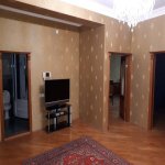Kirayə (aylıq) 4 otaqlı Yeni Tikili, Badamdar qəs., Səbail rayonu 1