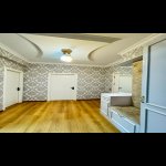 Аренда 2 комнатная Новостройка, İnşaatçılar метро, Ясамал район 9