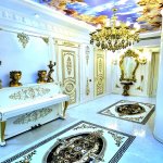 Satılır 4 otaqlı Yeni Tikili, 20 Yanvar metrosu, Yasamal rayonu 15