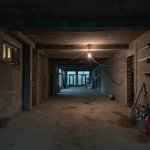 Satılır 10 otaqlı Həyət evi/villa, Qara Qarayev metrosu, Nizami rayonu 7