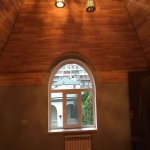 Satılır 12 otaqlı Həyət evi/villa, Gənclik metrosu, Nərimanov rayonu 16