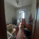 Satılır 4 otaqlı Köhnə Tikili, Neftçilər metrosu, Bakıxanov qəs., Sabunçu rayonu 5