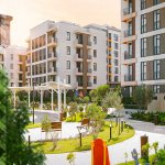 Kirayə (aylıq) 3 otaqlı Yeni Tikili Sumqayıt 2