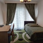 Kirayə (aylıq) 4 otaqlı Yeni Tikili, Gənclik metrosu, Nərimanov rayonu 13