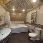Kirayə (aylıq) 4 otaqlı Yeni Tikili, Sahil metrosu, Səbail rayonu 14