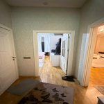 Satılır 2 otaqlı Yeni Tikili, Qara Qarayev metrosu, Nizami rayonu 17