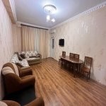Kirayə (aylıq) 2 otaqlı Yeni Tikili, Həzi Aslanov metrosu, Xətai rayonu 1
