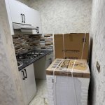 Продажа 1 комнат Вторичка, м. Мемар Аджеми метро, Насими район 5