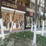 Satılır 3 otaqlı Yeni Tikili, Azadlıq metrosu, 8-ci mikrorayon, Binəqədi rayonu 44