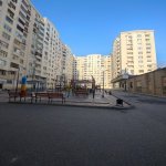 Satılır 3 otaqlı Yeni Tikili, Neftçilər metrosu, Nizami rayonu 1
