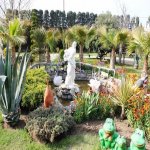 Kirayə (aylıq) 6 otaqlı Bağ evi, Mərdəkan, Xəzər rayonu 2